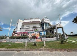 Fish Market Restaurant