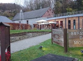 Brasserie du Moulin