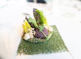 The Grille Restaurant