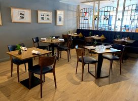Harborne Kitchen