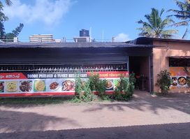 Thengumthoppu - Keerikkuzhi Toddy Parlour