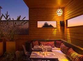 Les Terrasses Des Arts Marrakech