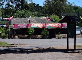 Parador Parque Rodó