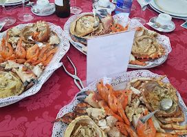 Restaurante Lugar