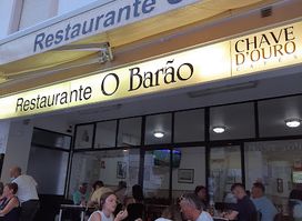 O Barão