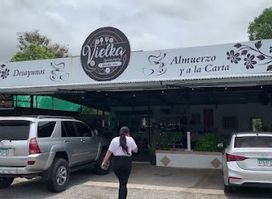 Restaurante Vielka