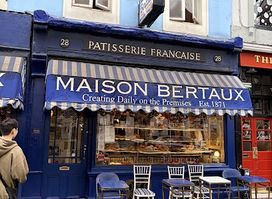 Maison Bertaux