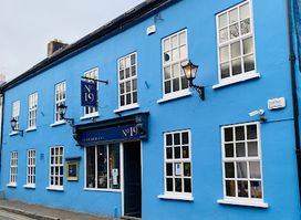 No. 19 Restaurant