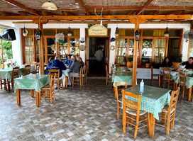 Taverna Argyris