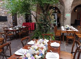 Santóua Gastrobar