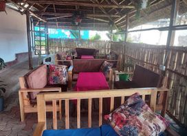 Fish Café and Lounge