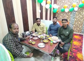 Fatehabad Chaupati