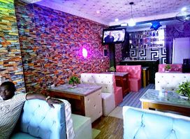 DL Snack Restaurant/ Djeussong Louise