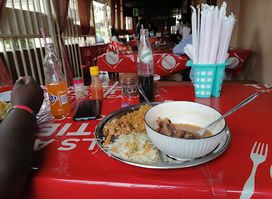 Alali Restaurant