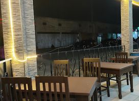 Dodoma Zahir Restaurant