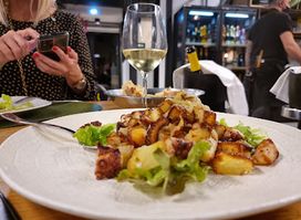 Cantina Antica