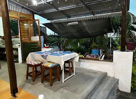 Heritage Sunset Café