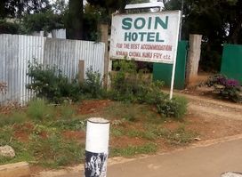 Soin Restaurant