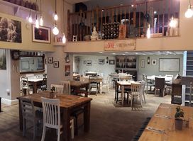The Westmorland Inn