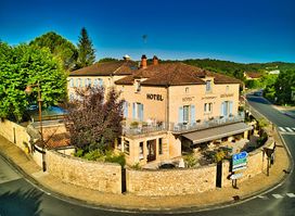 Hôtel Restaurant Le Centenaire