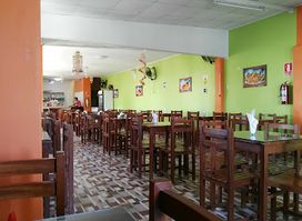 Cevichería Pedrito