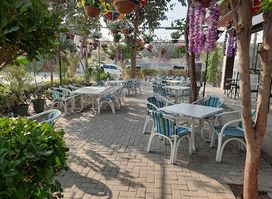 Ziafat Family Restaurant