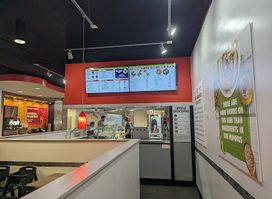 Garbanzo Mediterranean Fresh