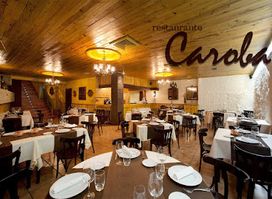 Caroba