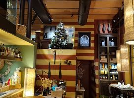ToscaNino Milano