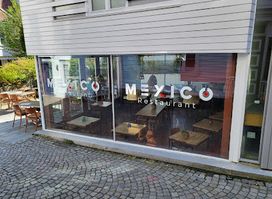 Mexico Restaurant
