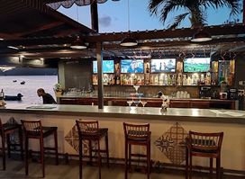 Damascino Restaurant &bar
