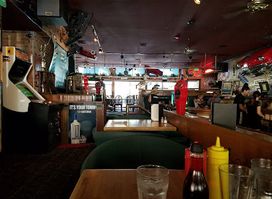 Cricket's Restaurant and Oyster Bar