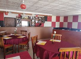 Kalibu-Lek Cafe and Restaurant