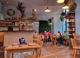 Souvlaki Bar