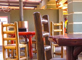 Funtown Bottle Store And Shisa Nyama