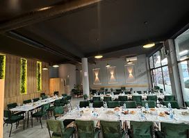 Xili Grill