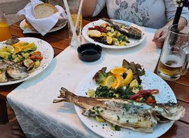 Restoran Tradizione