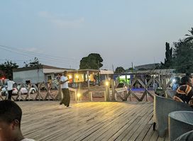 Kidyama beach