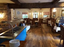 The Hilcote Country Club