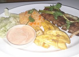 Restaurante Mi pueblo