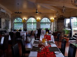 Ristorante Casa Mia