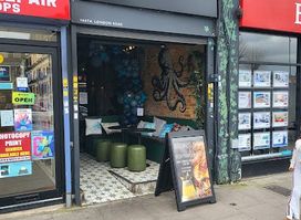 Seagarden and Grill Norbury