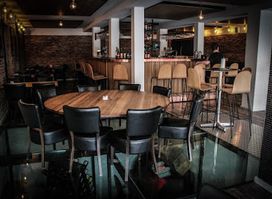 Ry Gastropub