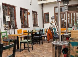 Balans Bistro