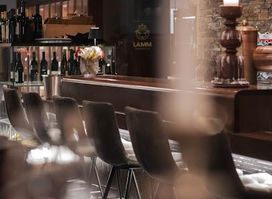 LAMM Restaurant & Lounge