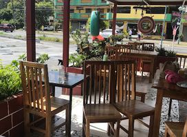 El Rincon Colombiano