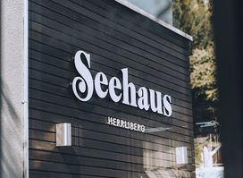 Seehaus Herrliberg