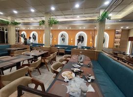 Sodam Taste and More Multicuisine Restaurant - Best South Indian Food in Rajkot | Best Punjabi foods restaurant in Rajkot