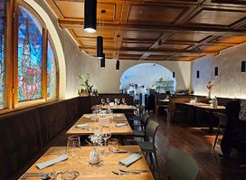 Restaurant Löwengrube