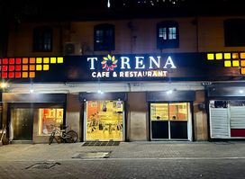 TORENA CAFE & RESTAURANT